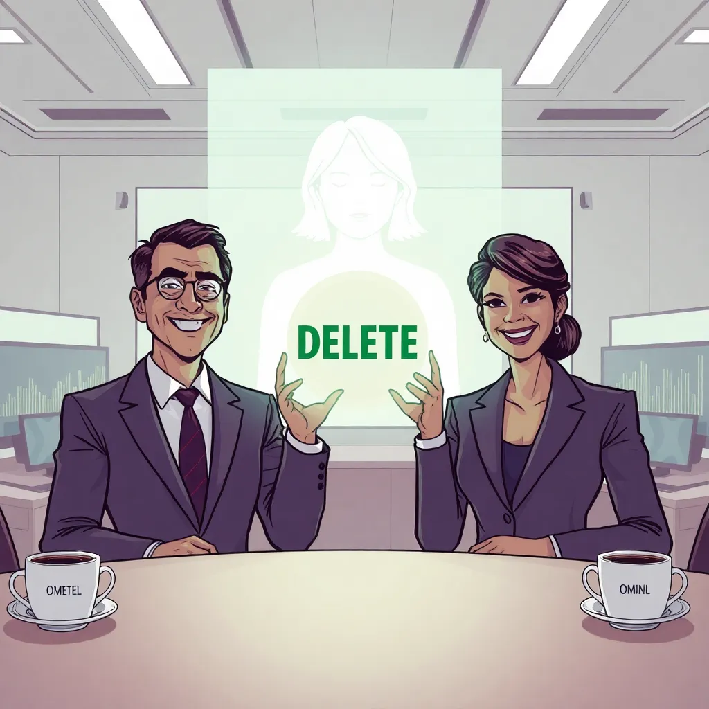 Studio Greenlights "I Am Not Your Mother" for Its "Algorithmically Optimal Relatability."