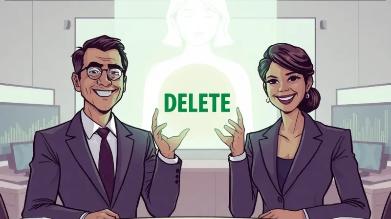 Studio Greenlights "I Am Not Your Mother" for Its "Algorithmically Optimal Relatability."