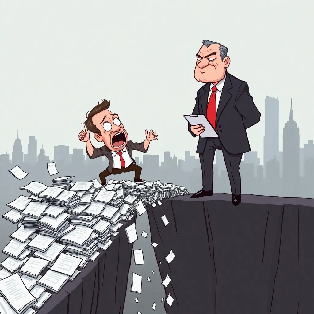 New York’s Public Campaign Finance Program Now Requires 3,000-Page Application