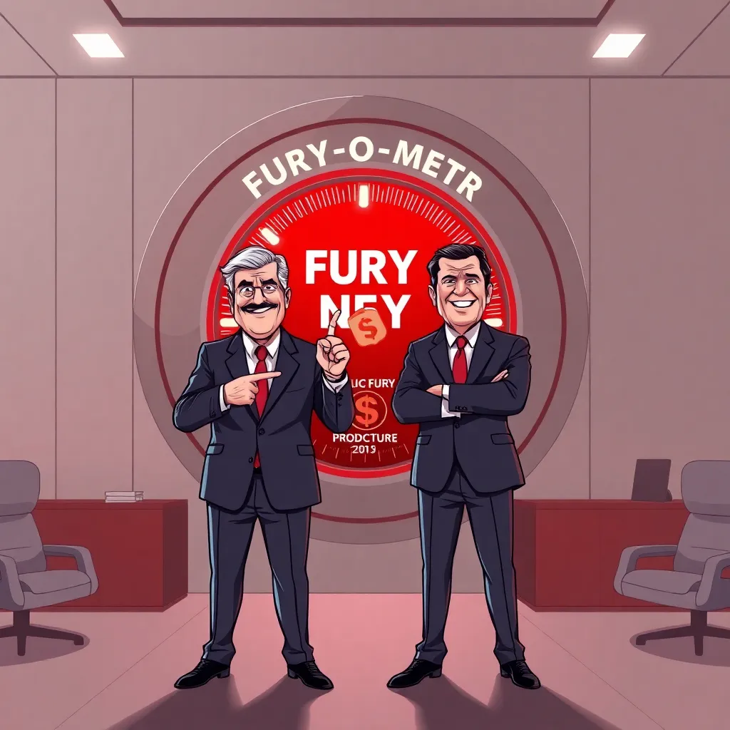 Political Incumbents Unveil New ‘engagement Metric’: ‘level of Public Fury’