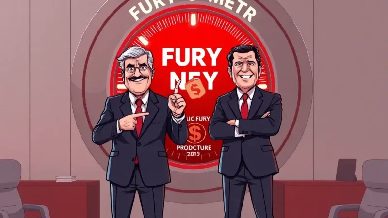Political Incumbents Unveil New ‘engagement Metric’: ‘level of Public Fury’