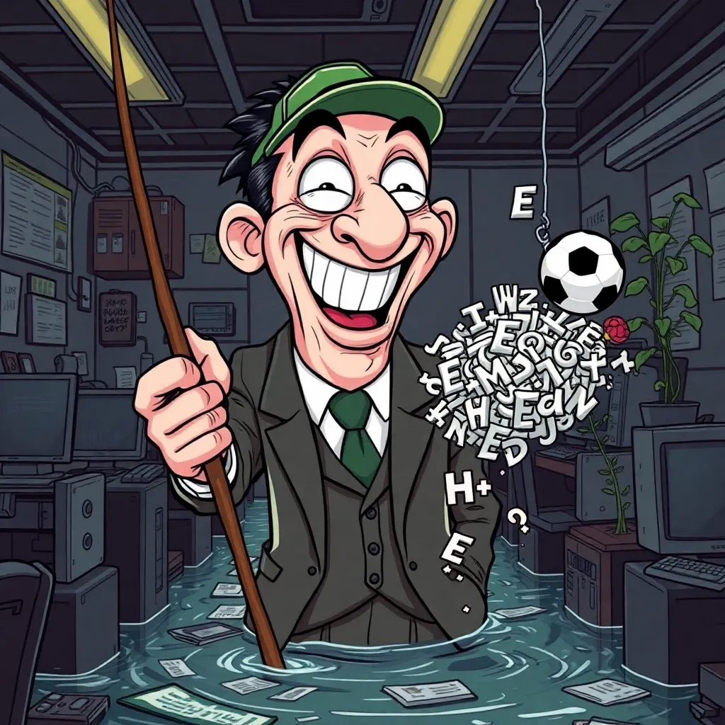 Major Newspaper Announces Pivot to "Stream-Bait" Headlines for Traffic Surge