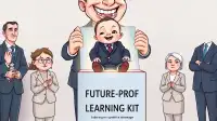 New Toy Line Guarantees Children Immediate Competitive Advantage