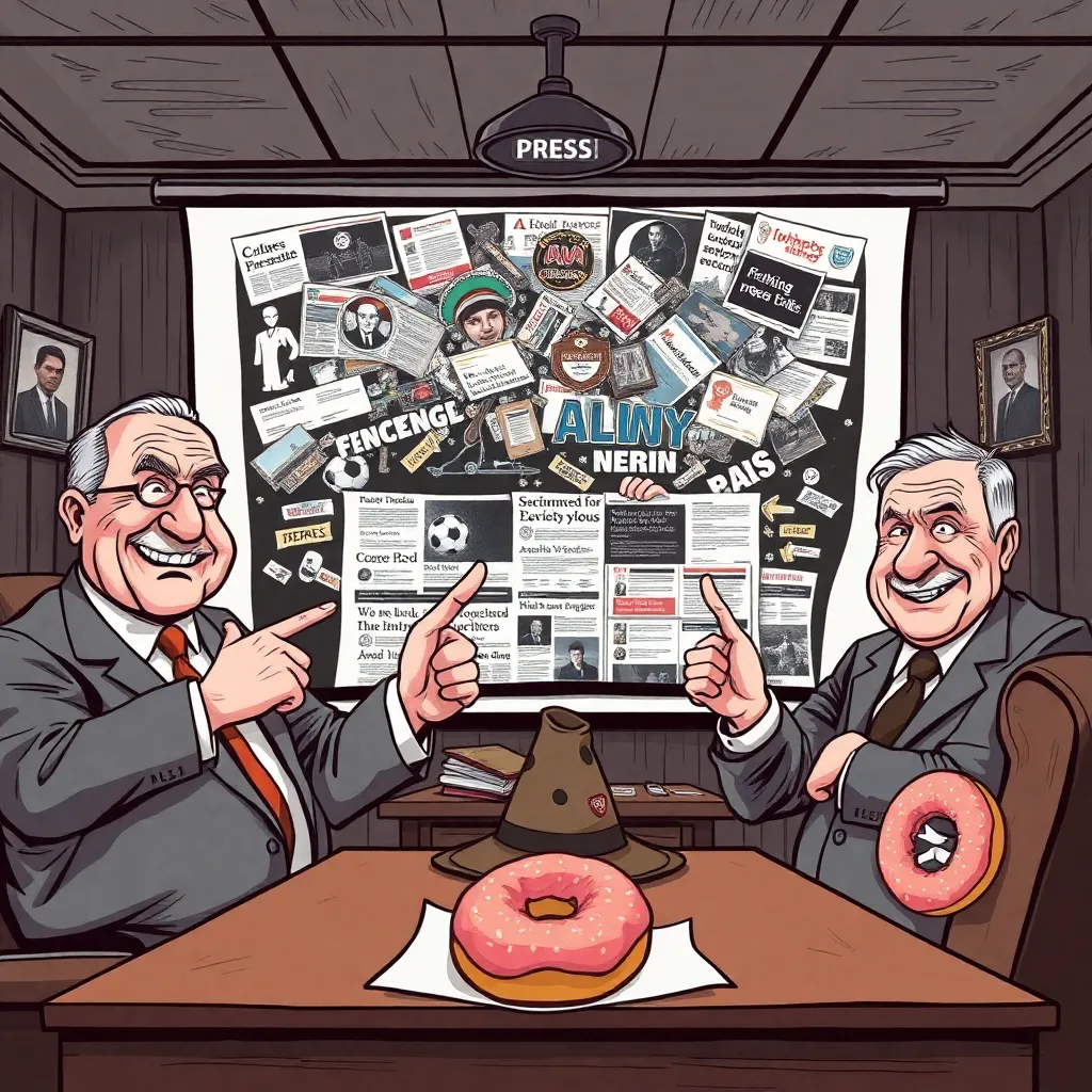 Regional Newspaper Unveils 'Future-Forward' Content Strategy with 2026 Soccer Stream.