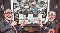 Regional Newspaper Unveils 'Future-Forward' Content Strategy with 2026 Soccer Stream.