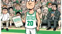 Celtics' Tatum Questionable for Crucial Game 7 Showdown