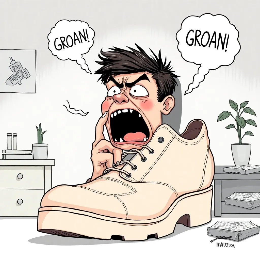 17 Unmistakable Ways You've Officially Become Your Parents