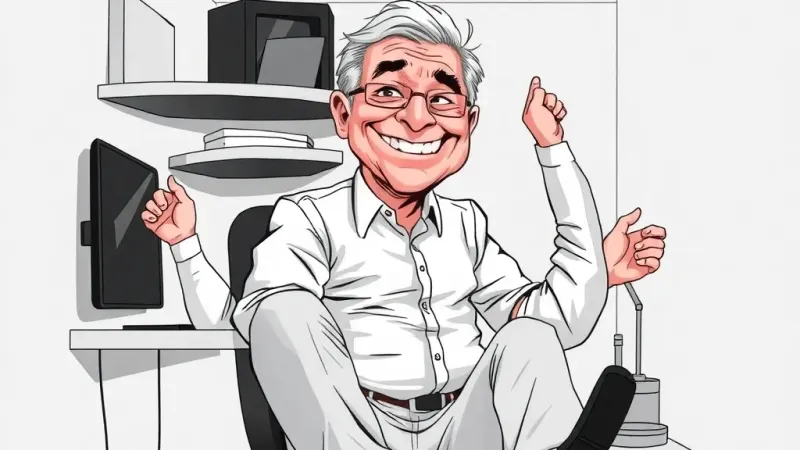 7 Undeniable Signs You've Achieved Peak 'Lifestyle Improvement' Through Radical Downsizing