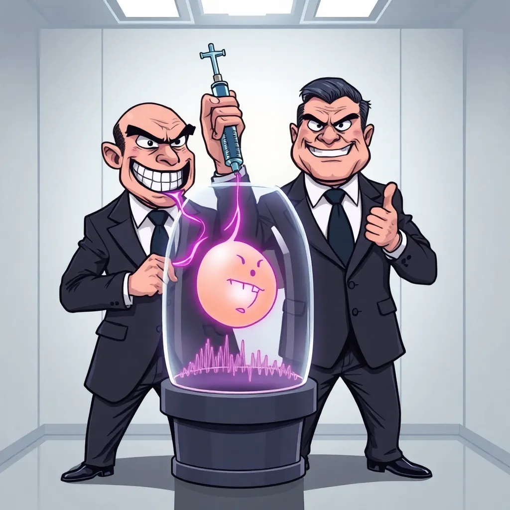 Studio Executives Thrilled New Divisive Sequel Guarantees Social Media Engagement