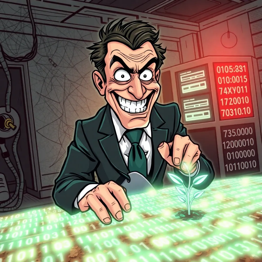 Major Local Paper Unveils Aggressive 'Predictive Clickbait' SEO Strategy