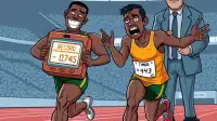 The 'New Record' Is a Mathematical Blight on Athletics