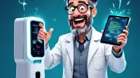Ai-Generated Stream Spam Hailed as 'Pivotal Breakthrough in Human-Machine Interface'