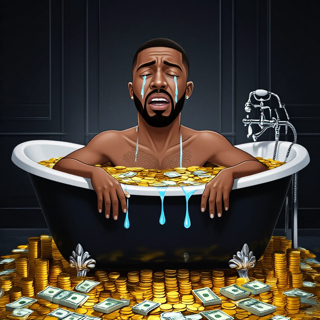 Drake's 'Lowest Career Moment' Involved Multi-Million Dollar Streaming Residuals