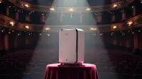 New Concert Series Perfects Live Music by Removing All Inconvenient Sounds