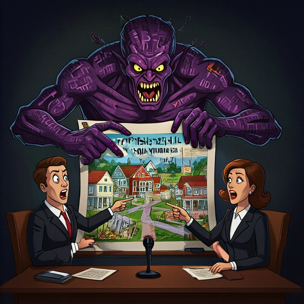 The 'Ashnikko' Menace: Why Local News Is Failing Our Children