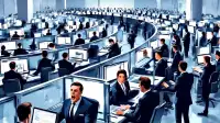 Groundbreaking Study Finds 87% of Virtual Meetings Are Just People Waiting Their Turn to Speak