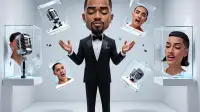 Chris Brown Isn't Causing Incidents; He's *elevating* Them