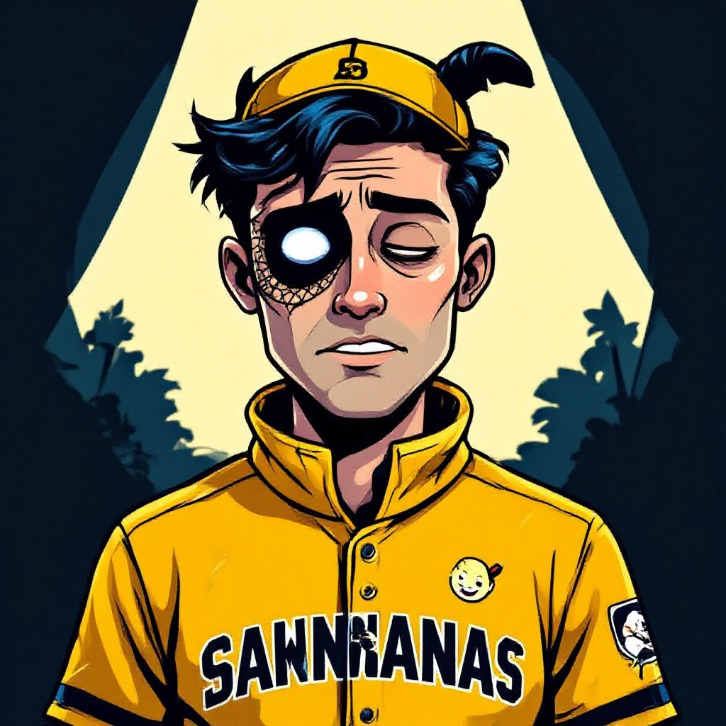 I Am 'Fun' at a Savannah Bananas Game, and I'm Absolutely Exhausted
