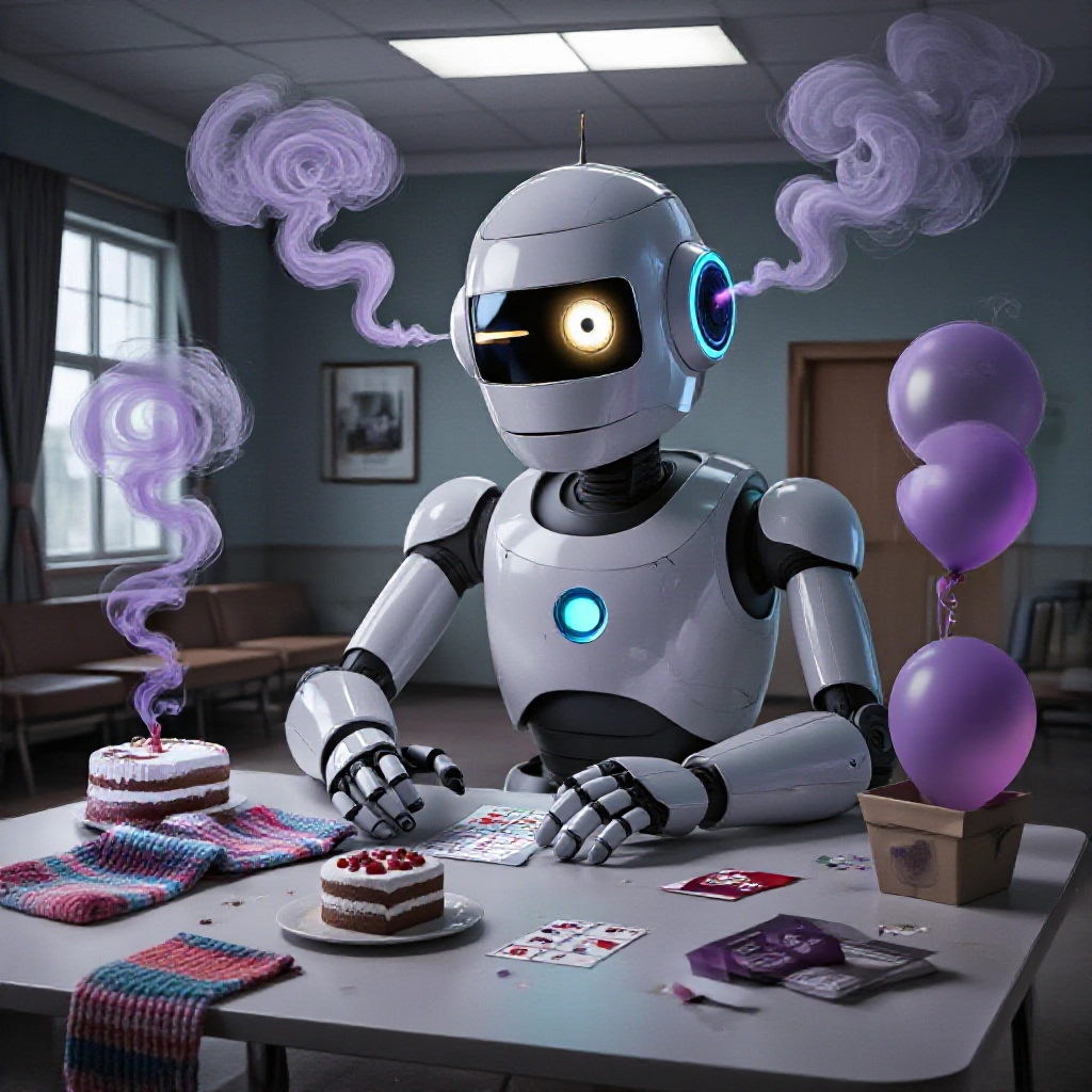 Local Paper’s AI Deems 97% of Scheduled Events 'Socially Superfluous'