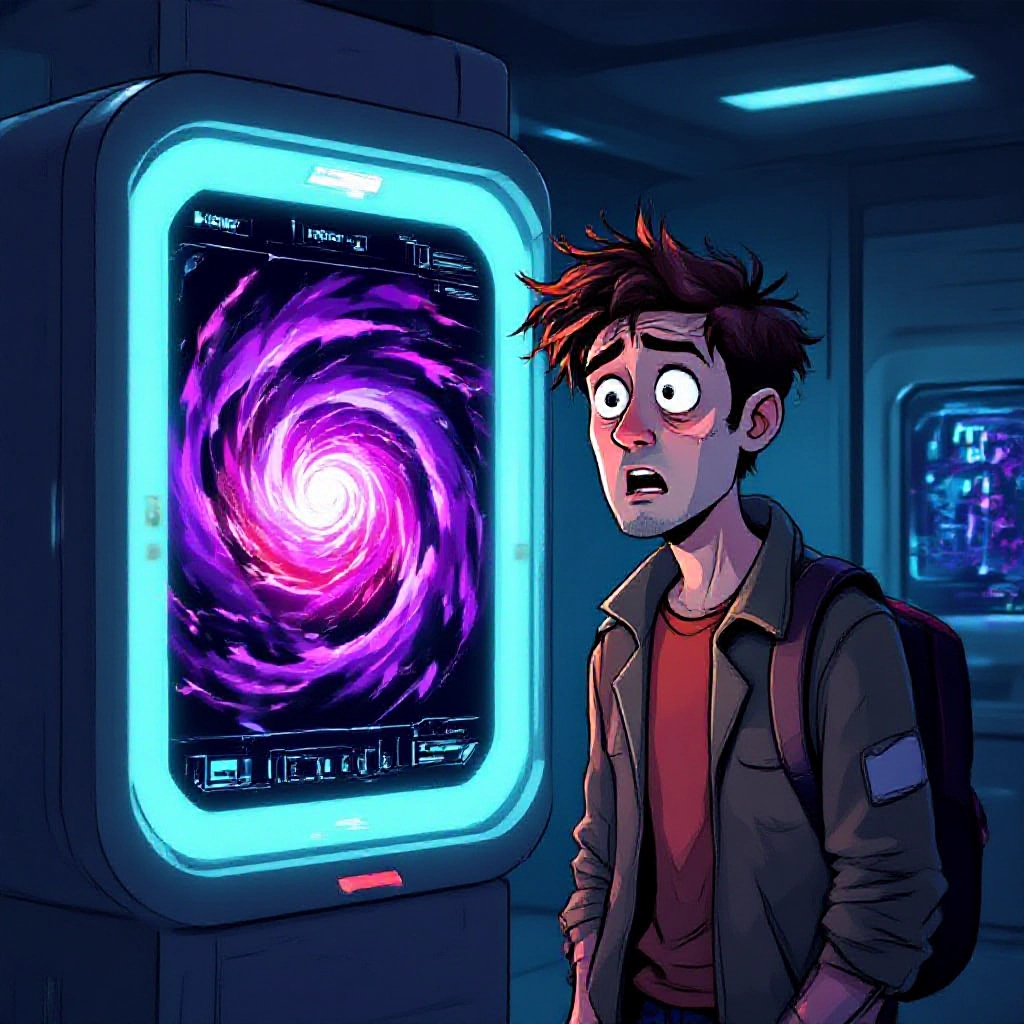 Travelers' New AI Identifies 97% of Claims as "Pre-Existing Emotional Damage"