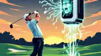 PGA Warns Players to Speed up or Risk Having Their Entire Round Simulated by AI