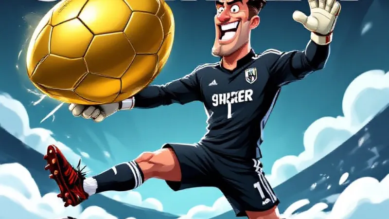 Premier League Teams Now Prioritize Goalkeepers Based on Free-Kick Goals Over Saves
