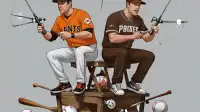 Struggling MLB Teams Confirm Plan: 'Hope for the Best'