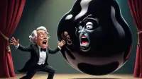 Orange Tree Theatre Warns on 'Black Comedy' Title