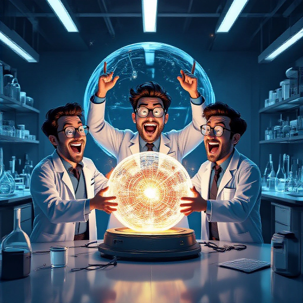 After 70 Years, MIT Discovers Critical High-Tech Material Was Merely Performing as Designed