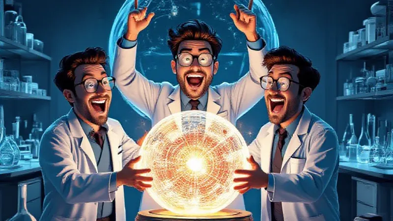 After 70 Years, MIT Discovers Critical High-Tech Material Was Merely Performing as Designed