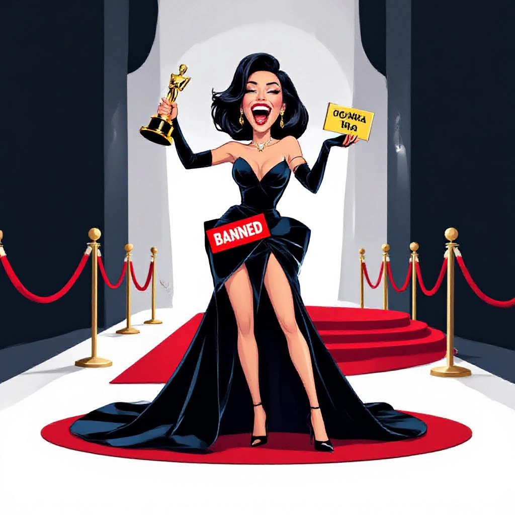 Met Gala Awards 'Strategic Ban' Status to Boost Influencer Relevance
