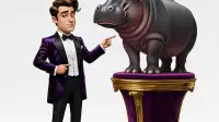 Billionaire Solves Hippo Crisis with Private Zoo