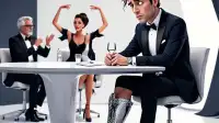 Jacob Elordi's Foot Injury Rules Out 'Essential Interpretive Ambulation' for Cannes Jury