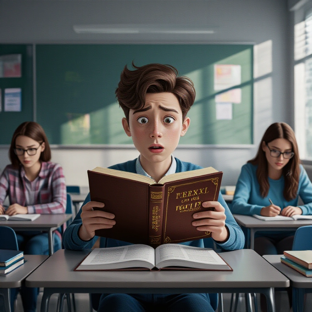 Nevada Mandates New Film History Textbook for All High School Students