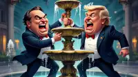 Missouri Lawmakers Wage ‘budgetary Blood Feud’ Over New Municipal Fountain