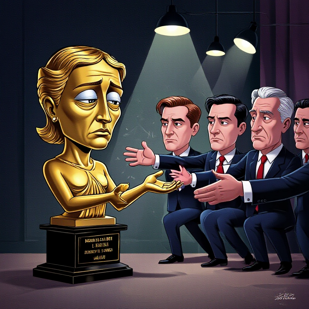 I Am the World's Best Digital Bank Award and I've Seen Too Much