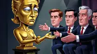 I Am the World's Best Digital Bank Award and I've Seen Too Much