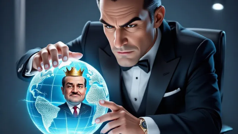 Billionaire's 'Smear Campaign' Involved Exclusive, High-Net-Worth Insults, Lawsuit Claims