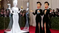 Met Gala Attendee Praised for Mastering Art of Being Overlooked