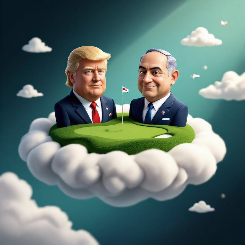 U.s.-Israel Alliance 'Rock-Solid' Despite Nation's Internal Political Collapse, Say Experts