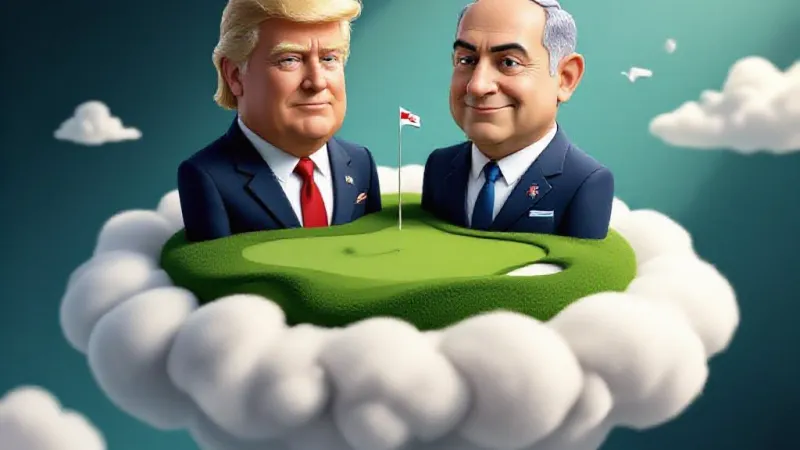 U.s.-Israel Alliance 'Rock-Solid' Despite Nation's Internal Political Collapse, Say Experts