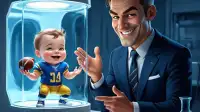UCLA Commits to Securing Jones-Drew Family for Another Generation of Revenue
