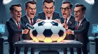 Pundits Demand Champions League Outcomes Conform to Pre-Game Analysis Models