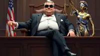 Court Reportedly Stunned as Employee Prioritizes Boss Over Justice
