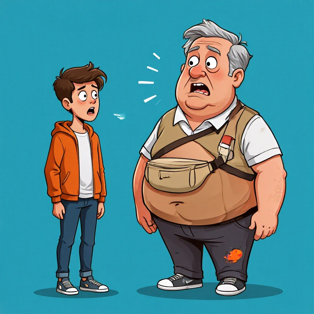 7 Unmistakable Signs You've Officially Become Your Parents