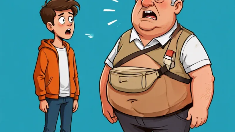 7 Unmistakable Signs You've Officially Become Your Parents