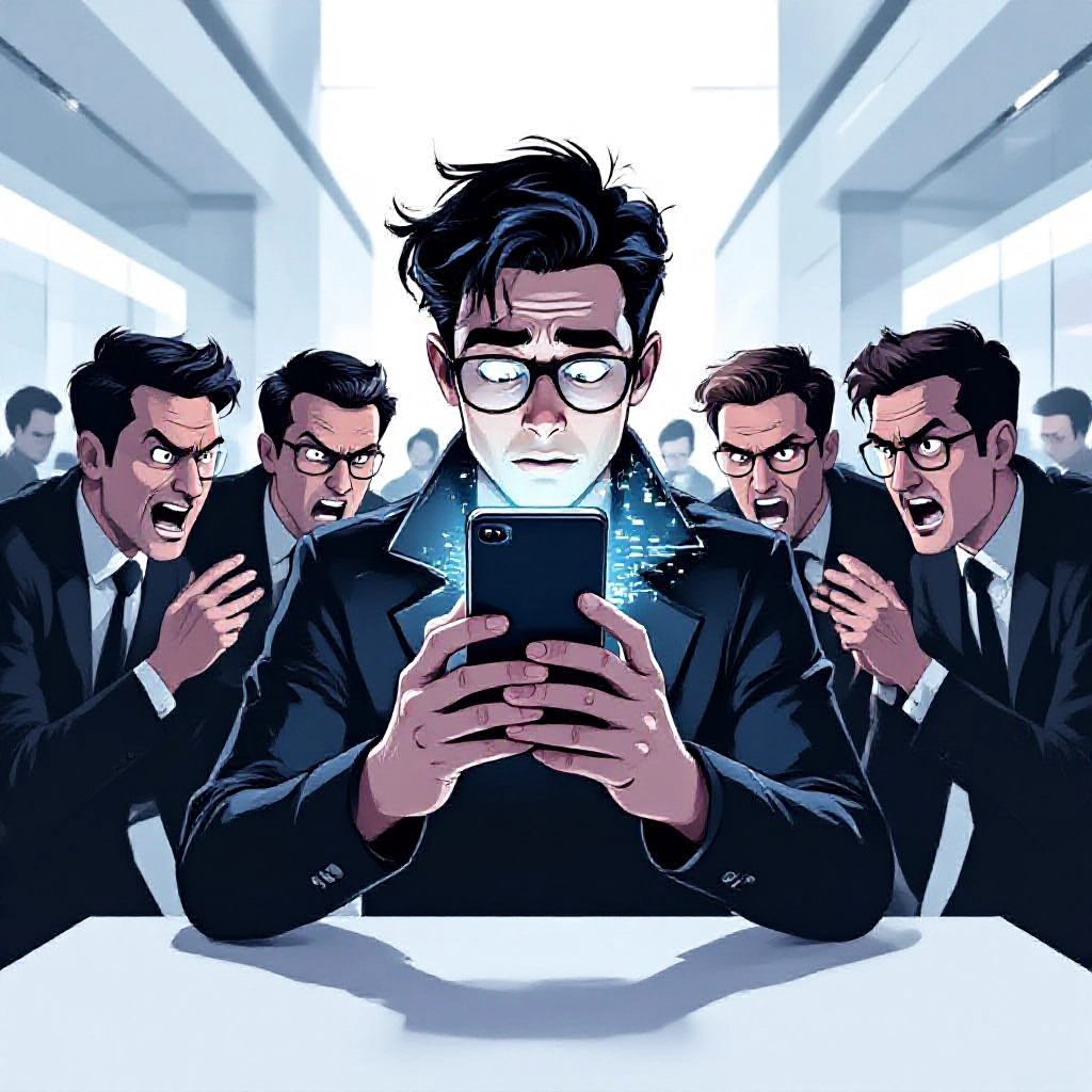 Samsung's 'Privacy Display' Keeps Your Data Safe From Anyone but Samsung