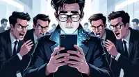 Samsung's 'Privacy Display' Keeps Your Data Safe From Anyone but Samsung