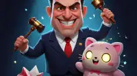 Representative Halts AI Takeover, Starting with the Interactive Plushie Sector
