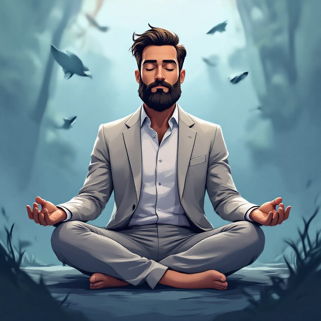 Take-Two CEO Credits 'Zen Leadership' for Grand Theft Auto Billions